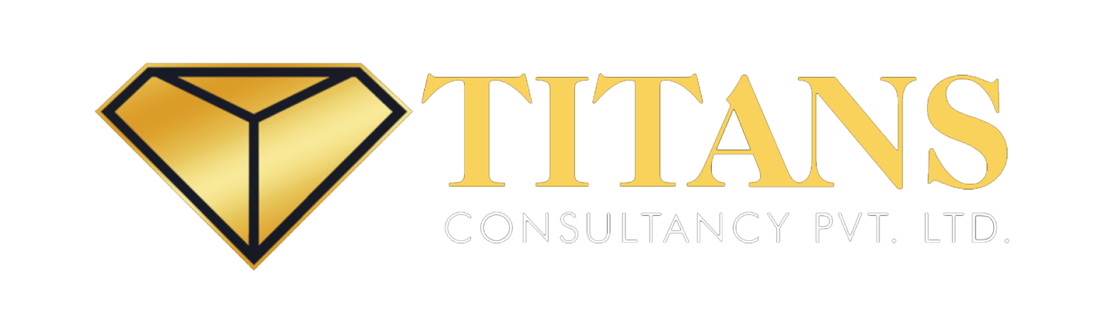 Titans Consultancy Pvt. Ltd.