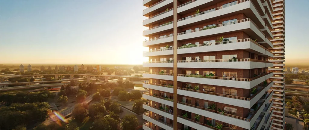 Ultra Luxury Apartments Sector 66