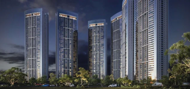 DLF PRIVANA NORTH