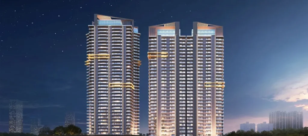 Navraj The Kingstown Heights