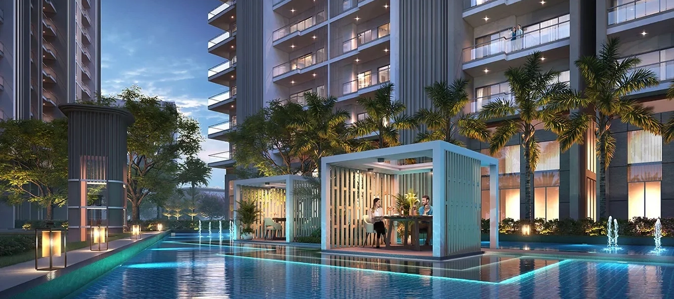 Navraj The Kingstown Heights