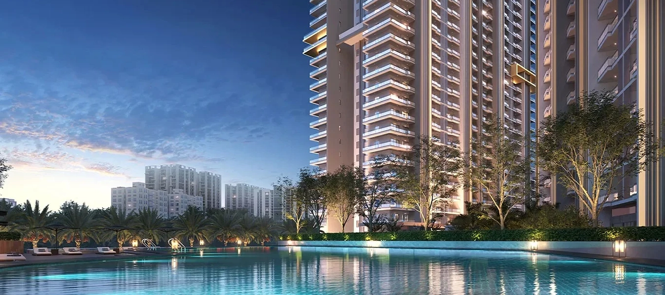 Navraj The Kingstown Heights