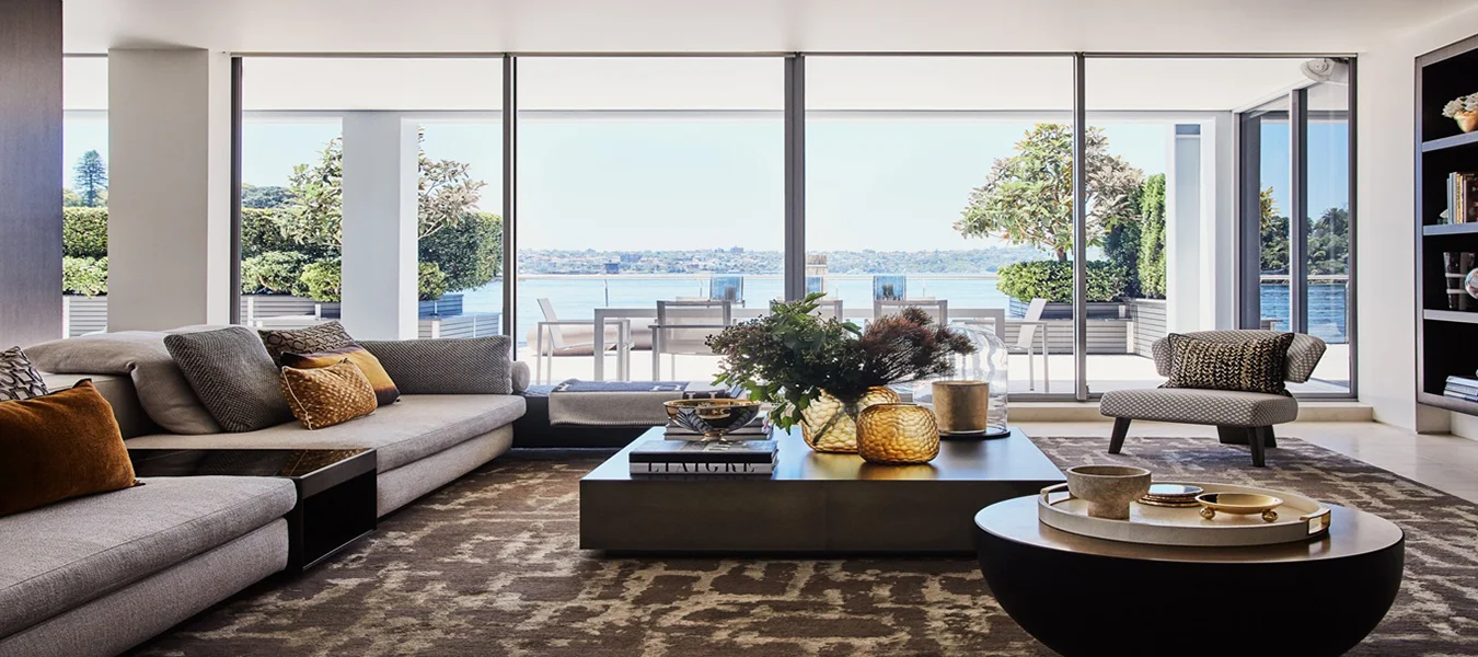 Navraj The Kingstown Heights