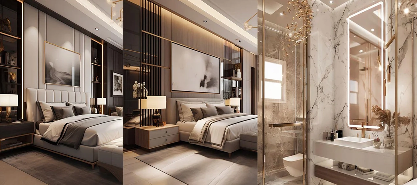 Navraj The Kingstown Heights