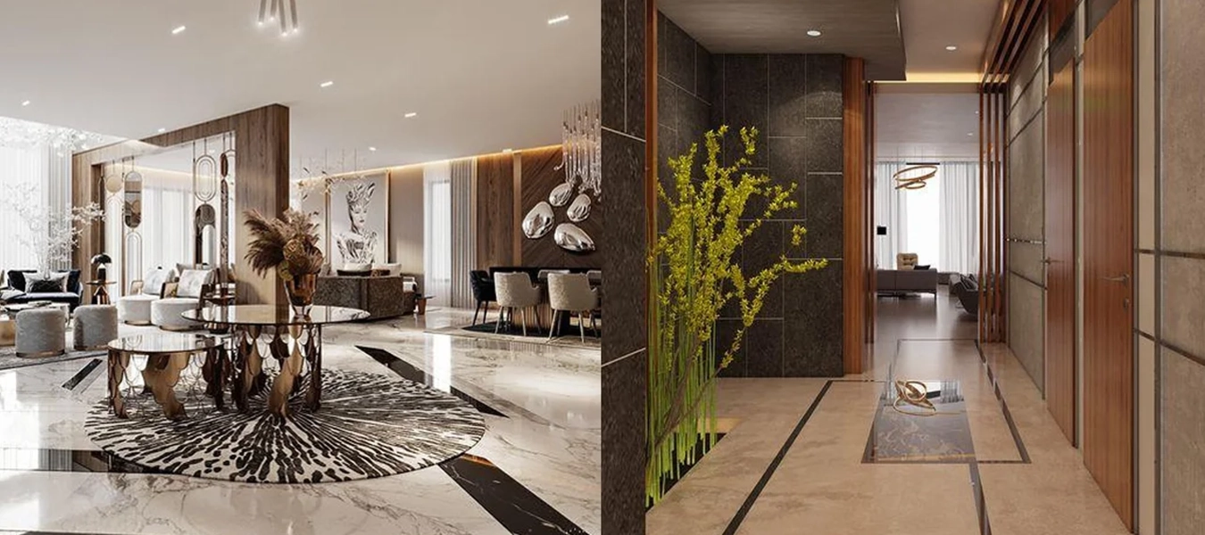 Navraj The Kingstown Heights