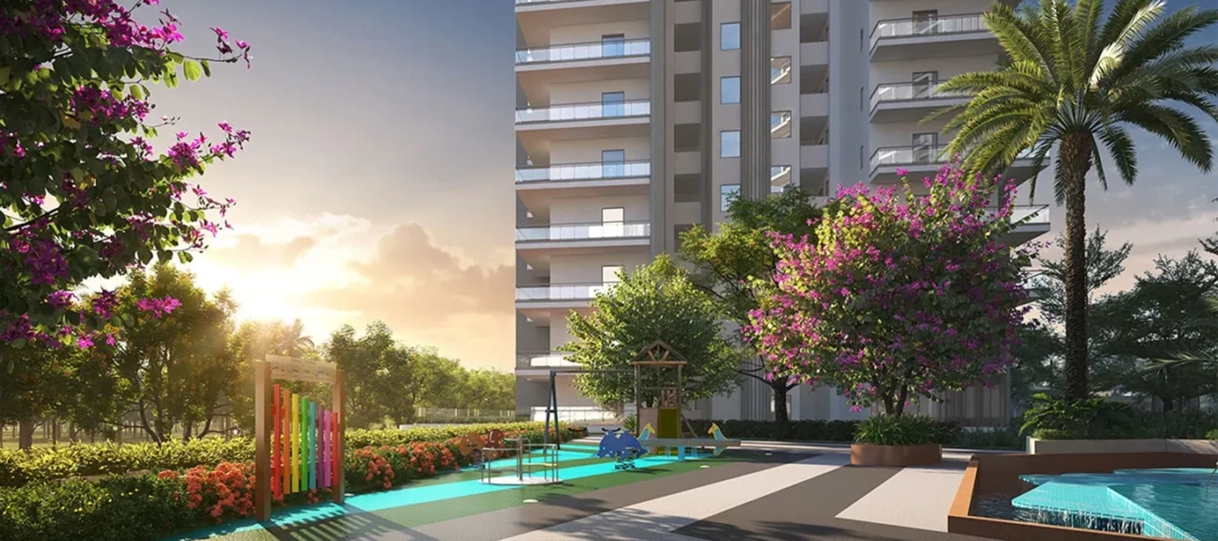 Navraj The Kingstown Heights