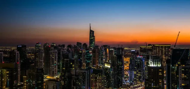 Gurgaon’s Southern Peripheral Road