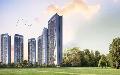 DLF PRIVANA NORTH